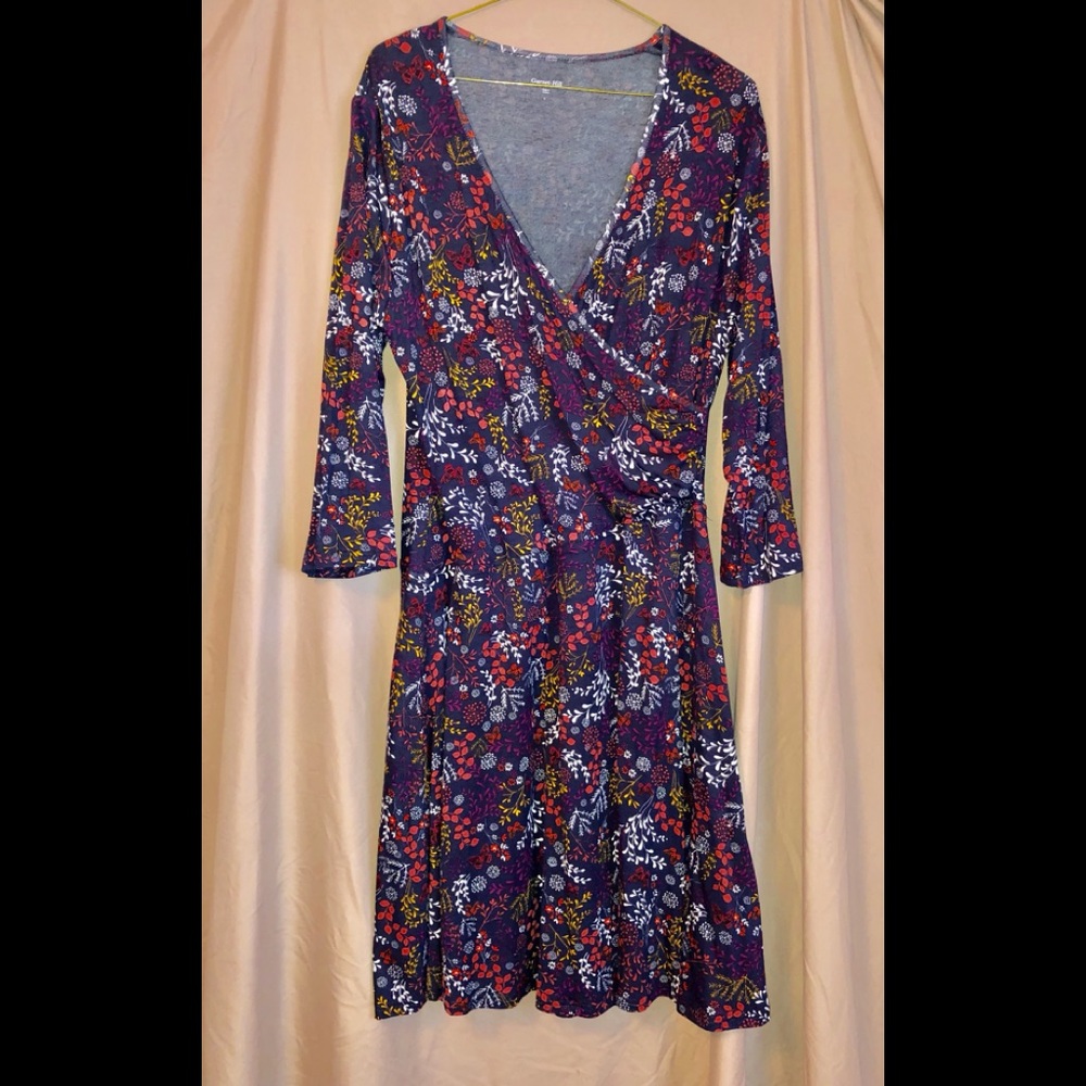 Garnett hill dress